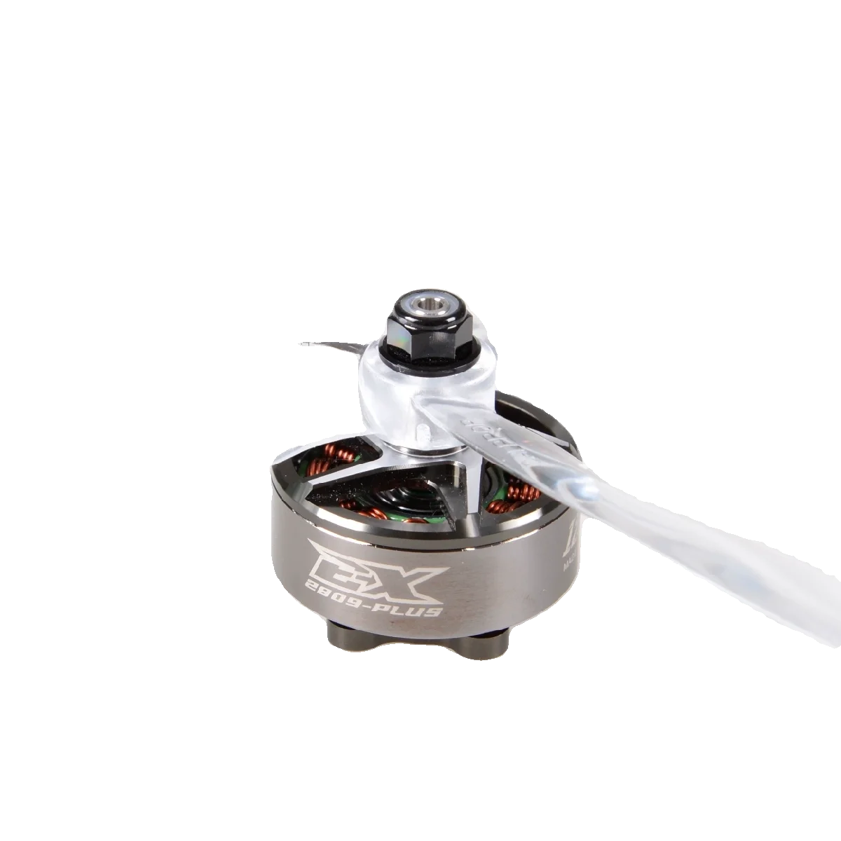 Мотор RCinpower EX2809 Plus 2809 кв 4-6S LIPO для FPV беспилотных летательных аппаратов большого