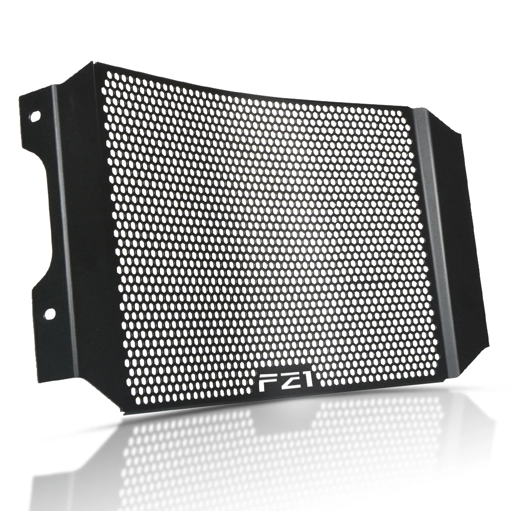 

FZ 8N 8S аксессуары для мотоциклов алюминиевый защитный чехол для радиатора решетки радиатора для Yamaha FZ8N FZ8S 2011 2012 2013 2014