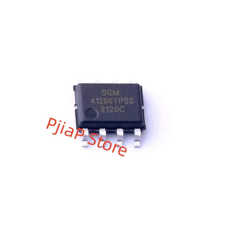 

10pcs 41286YPS8G SGM41286YPS8G/TR SOP8