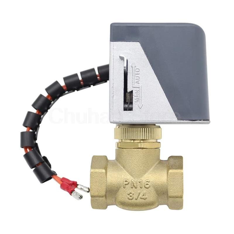 Автоматический дренажный клапан для генератора паровой ванны водяной