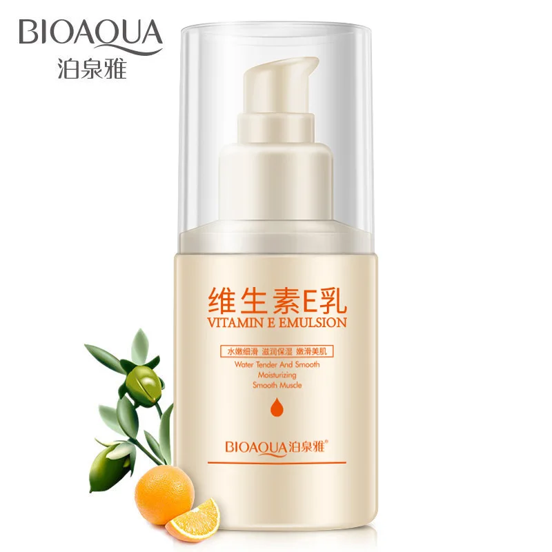 

Image beauty vitamin e milk gentle nourishing water moisturizing delicate beauty muscle body lotion wholesale skin care products