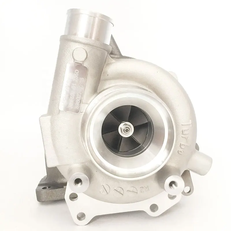 Турбокомпрессор TURBO RHF55V для двигателя ISUZU &amp GMC W 8980277731 л 4HK1 8980277732 8980277733 898027775 898027-7731
