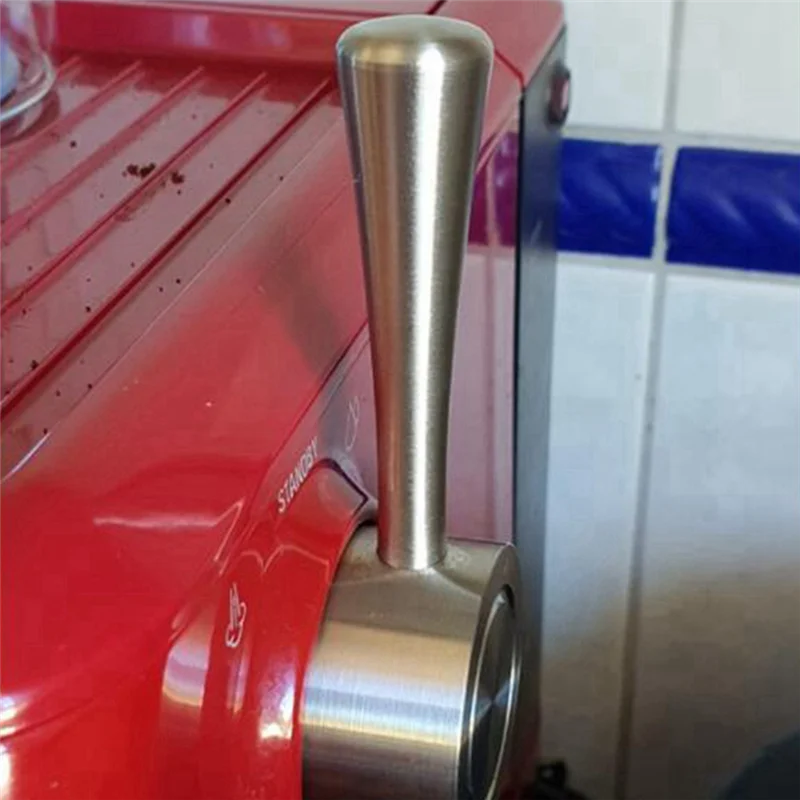 

Replacement Steam Lever for Barista Express, Infuser, Barista Pro Coffee Breville Espresso Machines