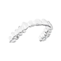 latest technology dental oral lab orthodontic appliance aligner making material dental retainer sheet for ministar