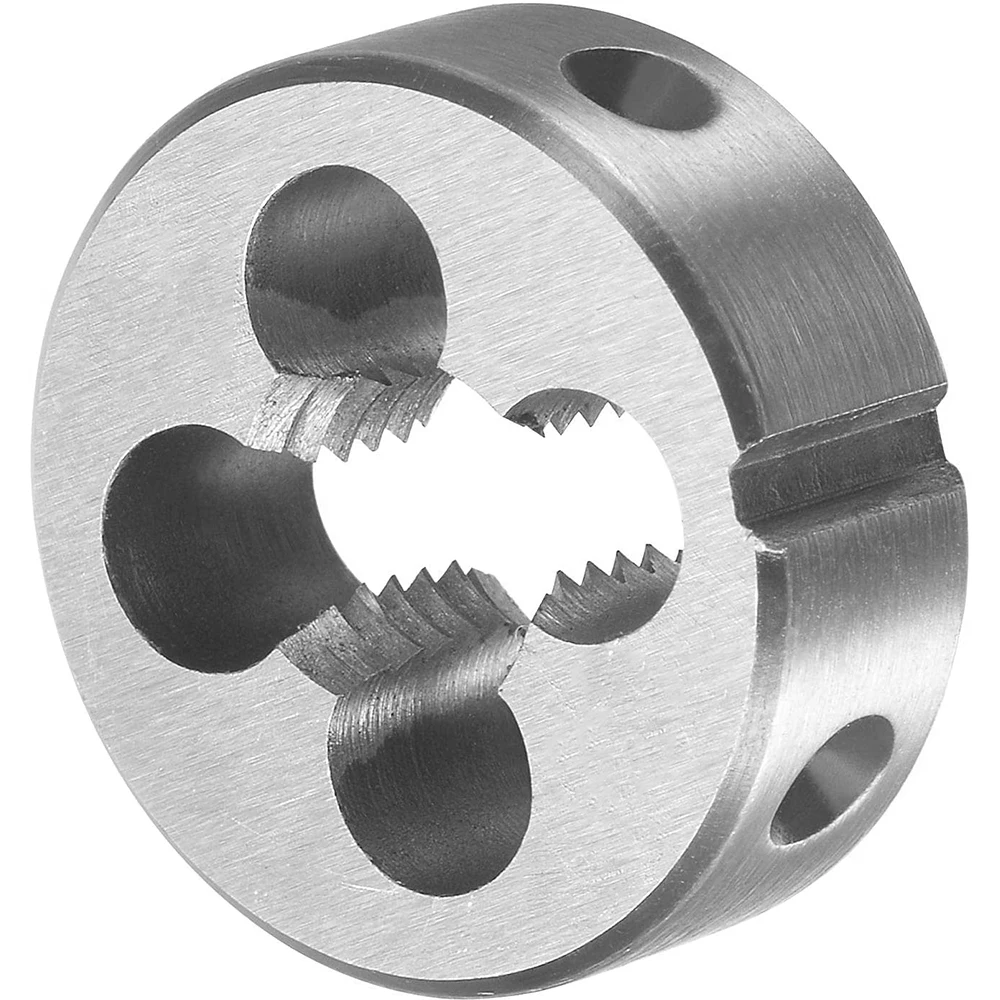 HUAZHICHUN 1PC 1-1.8 2-2.5 3-5 4-5x0.5 6 8 10 12-14 16 18-20 22 G1/8 G1/4 G3/8 G1/2 G3/4 Pitch for Mold Machining Alloy Steel