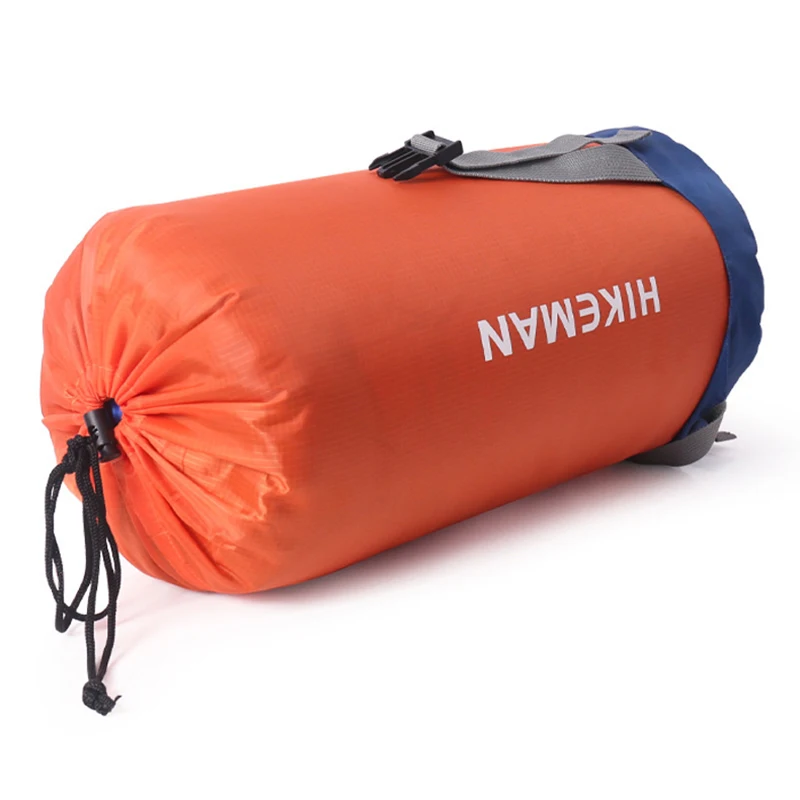 Компрессионный мешок водостойкий и сверхлегкий для хранения на открытом воздухе