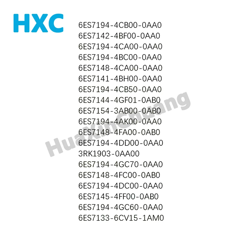 Модуль аналогового ввода S7-1500 SM531