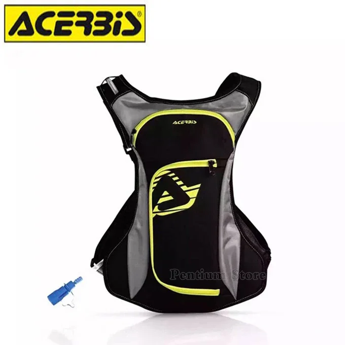 

Сумка для воды Acerbis, мотоциклетный велосипедный рюкзак для гидратации, MTB, внедорожный рюкзак для мотокросса, спортивный горный мотоцикл, набор инструментов для велосипеда