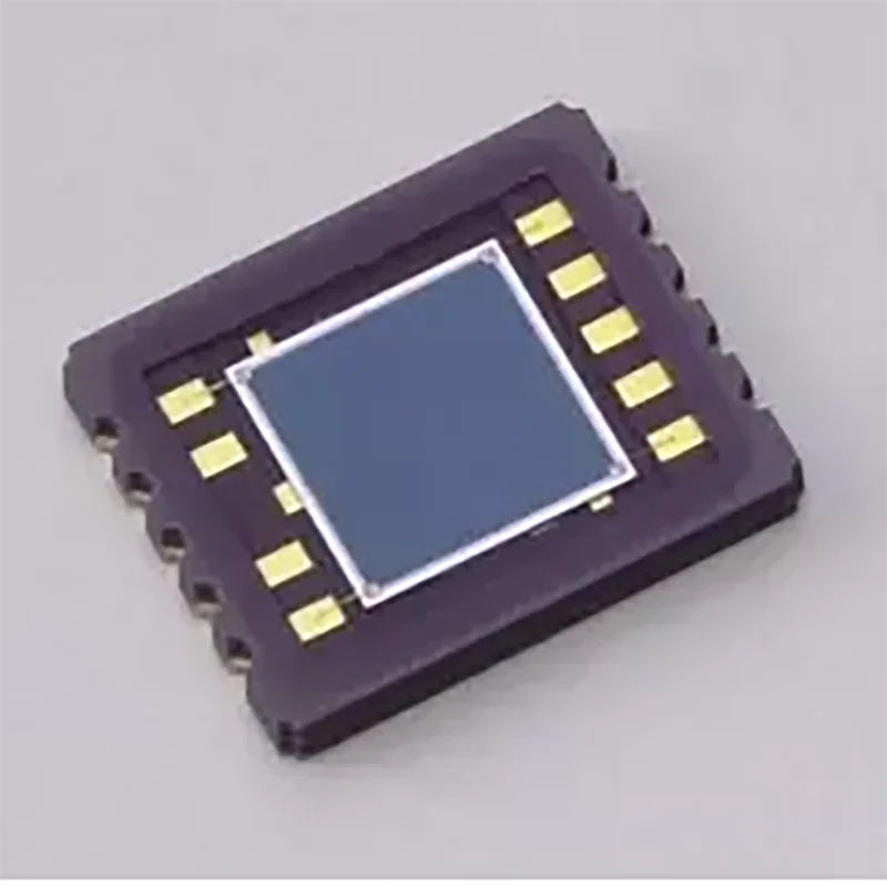 

Фоточувствительная площадь 9*9 мм Φ высокая точность 2D PSD датчик положения