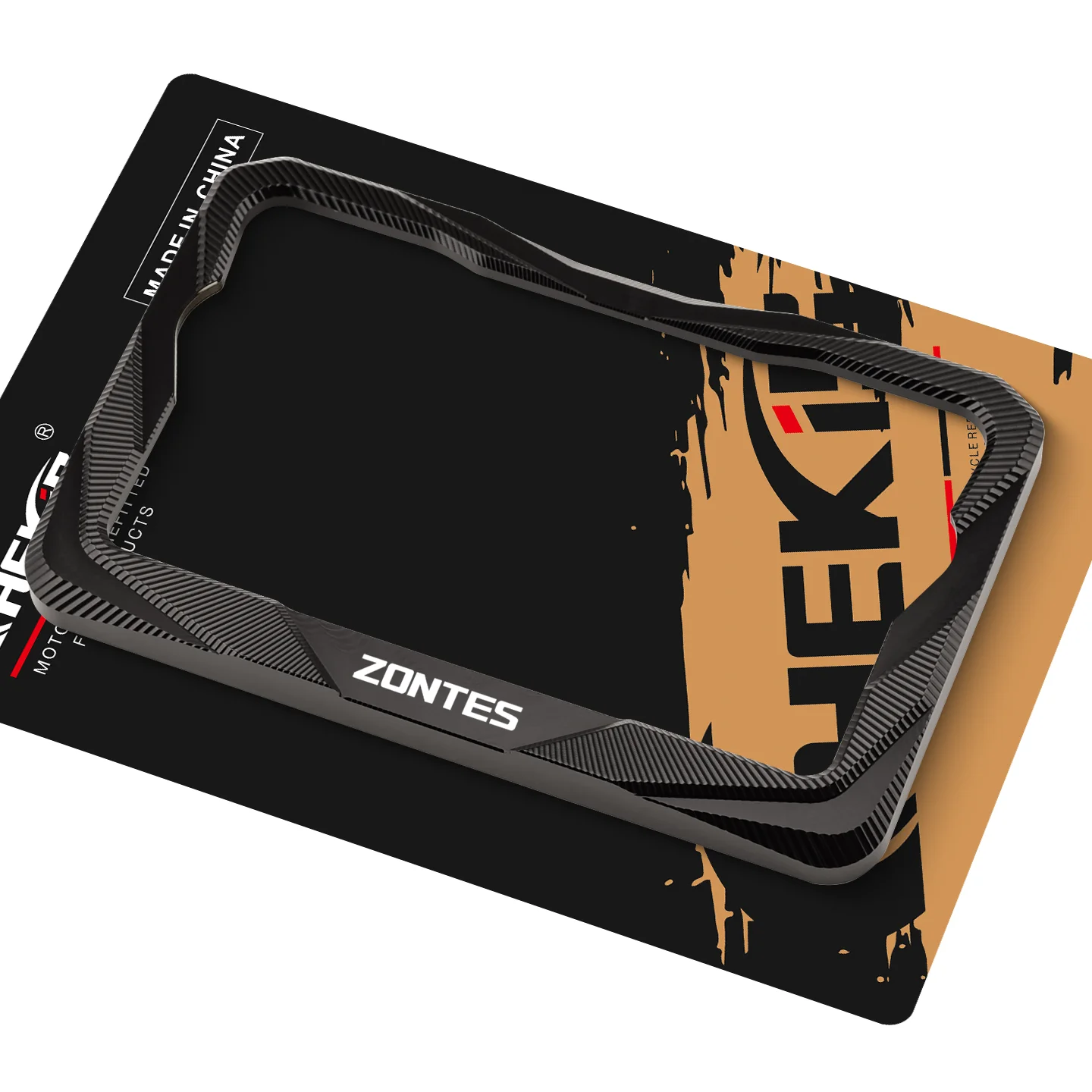 

Chekis подходит для Zontes 368g 501g мотоцикла, модифицированная защитная рамка приборной панели, дисплей из алюминиевого сплава, декоративный корпус, ЖК-экран, защитный чехол для инструментов, аксессуары