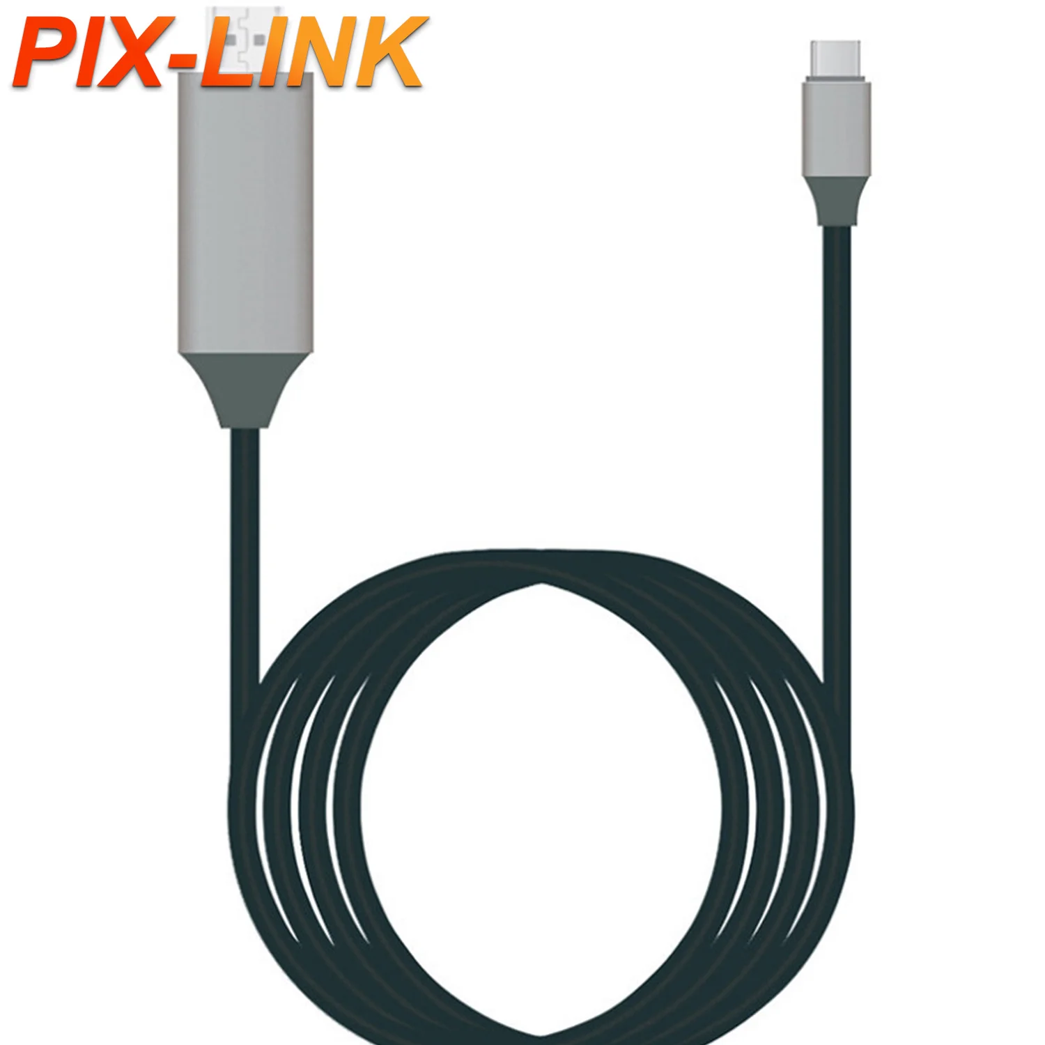 

Кабель 4K типа C для HDTV-концентратора