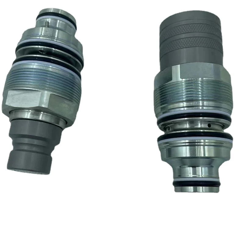 

free shipping for 6679837 6680018 for Bobcats Quick Connector