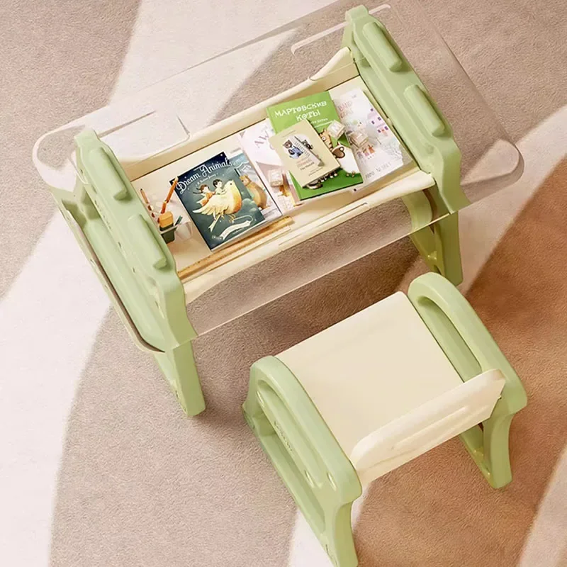 Детский стол детский набор стульев детская комната школьный кабинет классные