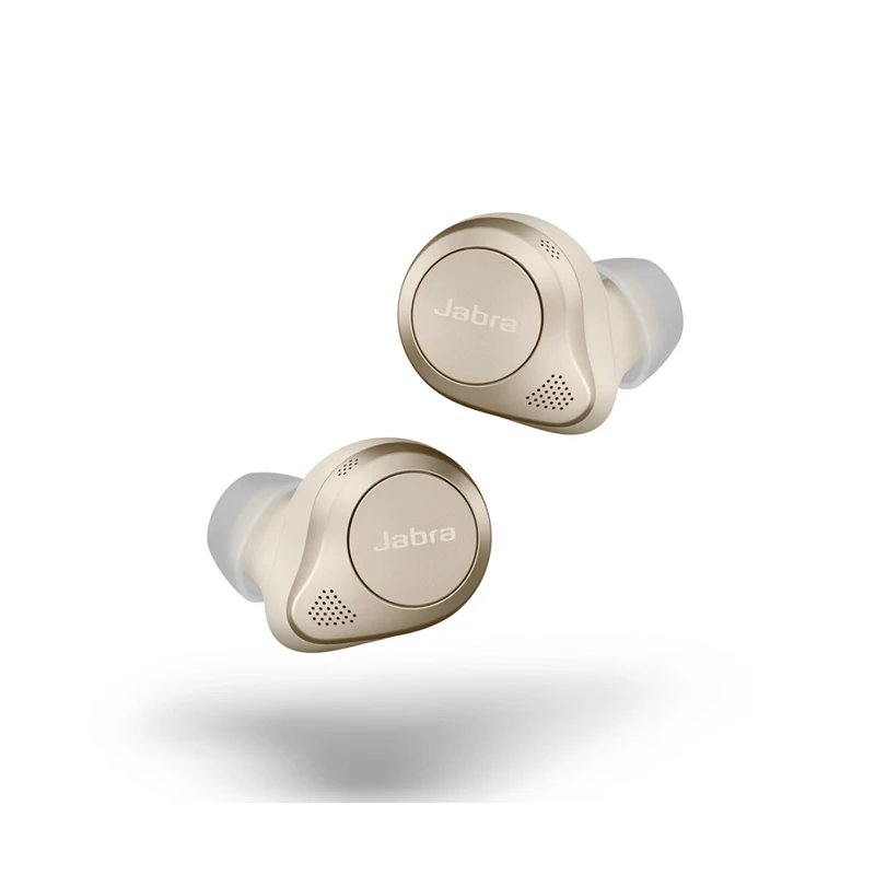 Официальные беспроводные Bluetooth наушники Jabra Elite 85t снижение мощности Hifi супер
