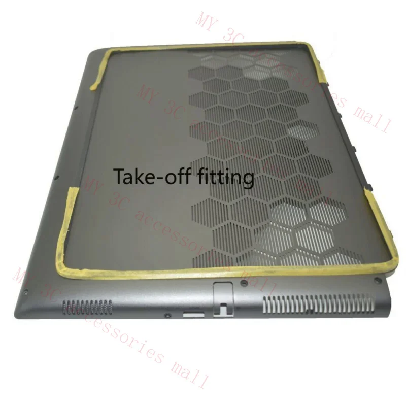 Новая нижняя крышка для ноутбука Dell Alienware M16 R1 0t5ncc t5ncc
