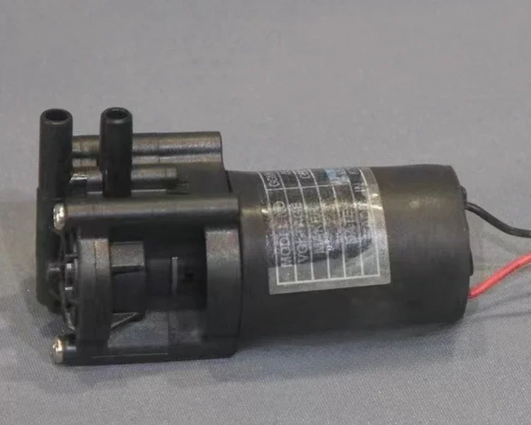 

Насос GGMN2400-3A 24В