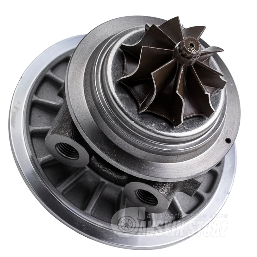 RHF5H VF38 VF40 Картридж с турбозарядным устройством для Subaru Legacy GT 2005-2009 14411AA470 14411AA471