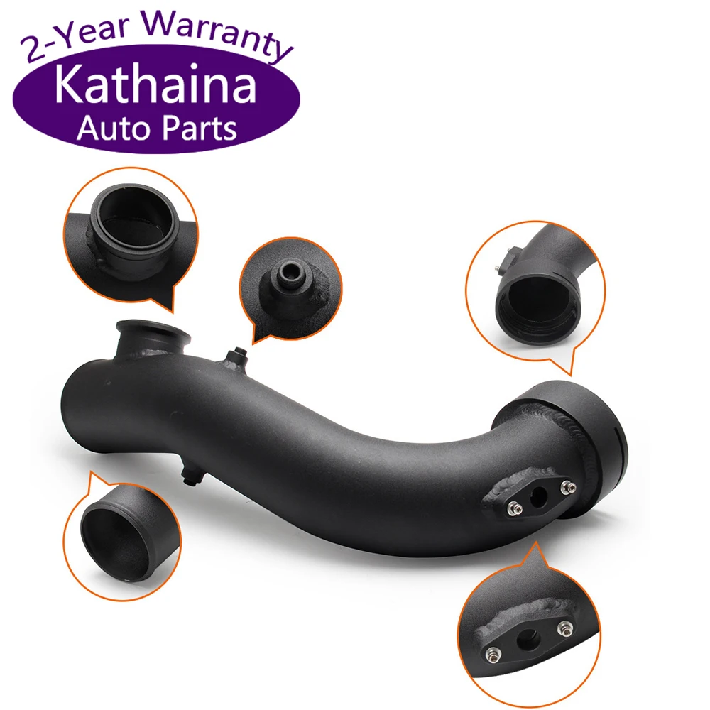 Kathaina автозапчасти 9 шт. набор модифицированных автозапчастей впускной трубы