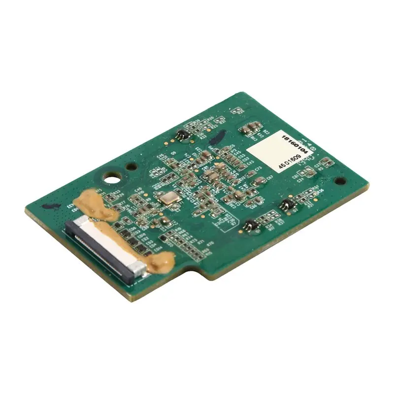 DTEW-For Ecovacs Deebot T5 Power Hero DX93 Ozmo 950 Запасная плата управления (PCB) для пылесоса (art.: 3920dd0301bc3) - 3920dd0301bc3