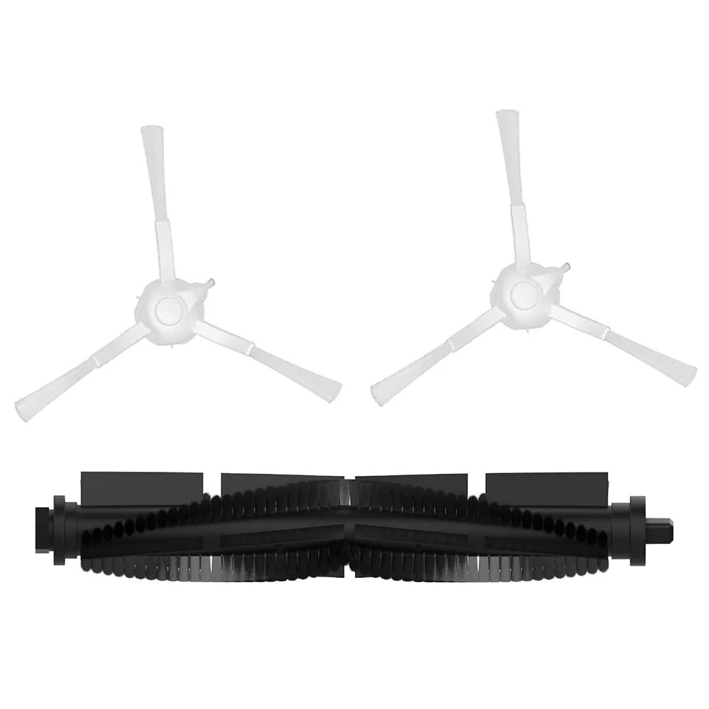 

Roller Brush Side Brush Set For 360 S8 S8 Plus 360-S8PJ-41 PJ-31 Robot Vacuum Roller Side Brush Floor Cleaning Accessories