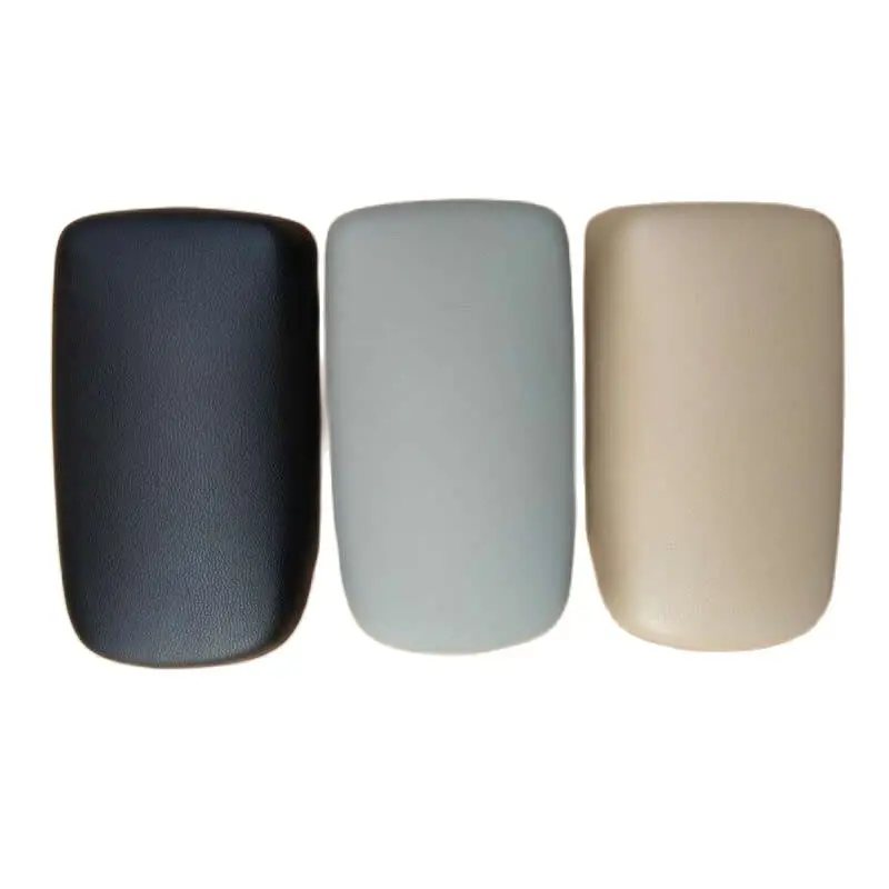 

Car Center Console Armrest Box Cover Leather For Toyota Corolla 2009 2010 2011