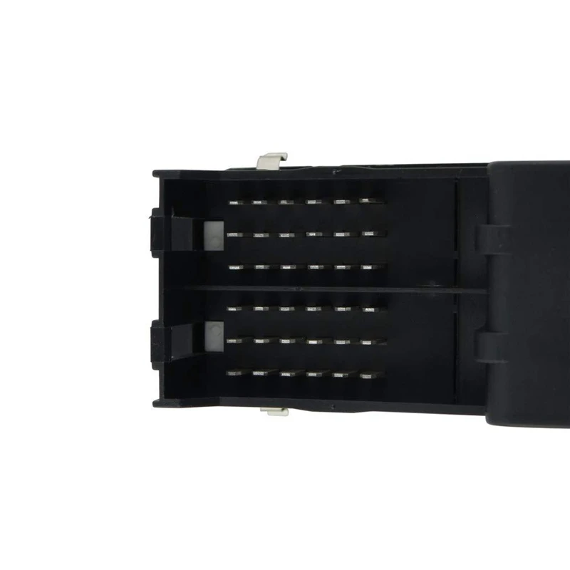 Новый переключатель управления стеклоподъемником для Man Tga Tgx 81258067098 Lhd