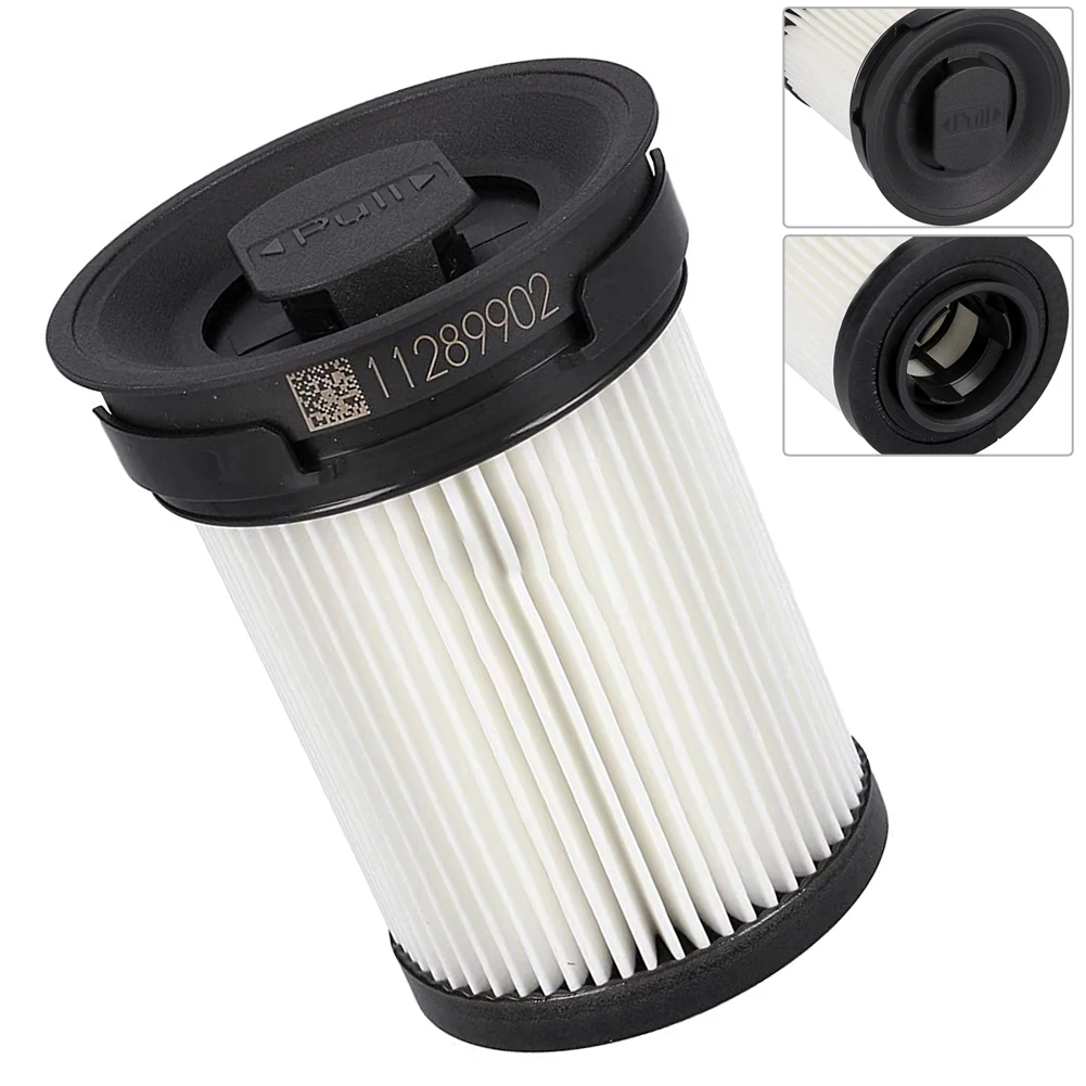

Vacuum Cleaner Washable Filters For Miele TriFlex HX1 FSF Vacuum Cleaner Filter Replacement Accessories Good Flexibility