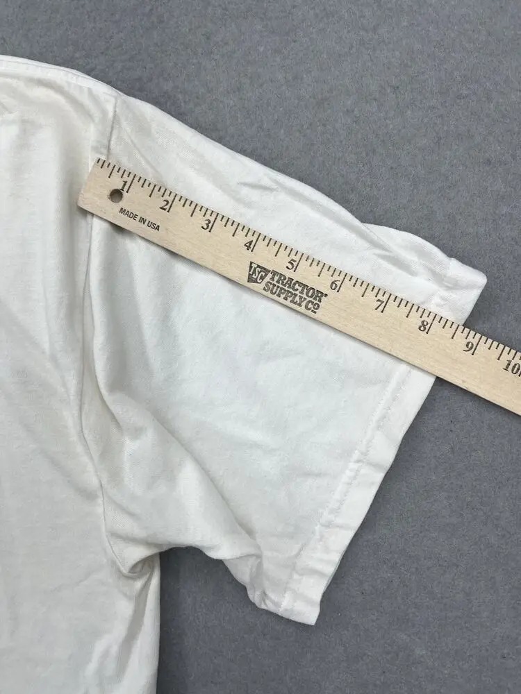 Футболка Tim McCreadie Racing Мужская размер XL #39 Подсластители текстиль Oneida