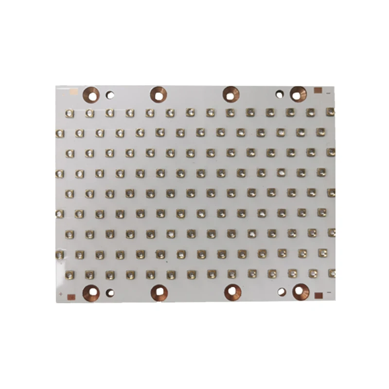 Ультрафиолетовый светильник вой модуль 350 Вт нм фотоотверждение серия