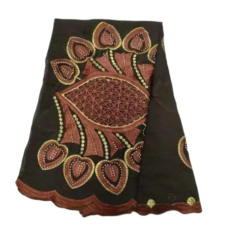 Рисунок 6 - 2023 г., мусульманский хиджаб большого размера