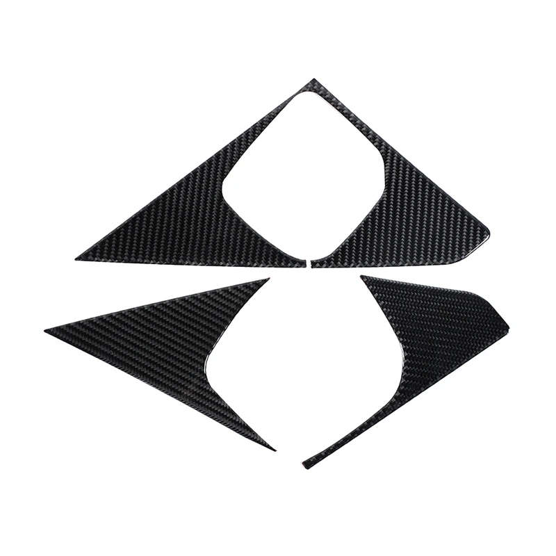 

Обшивка передней треугольной панели для Dodge RAM 1500 2018-2022, аксессуары для интерьера