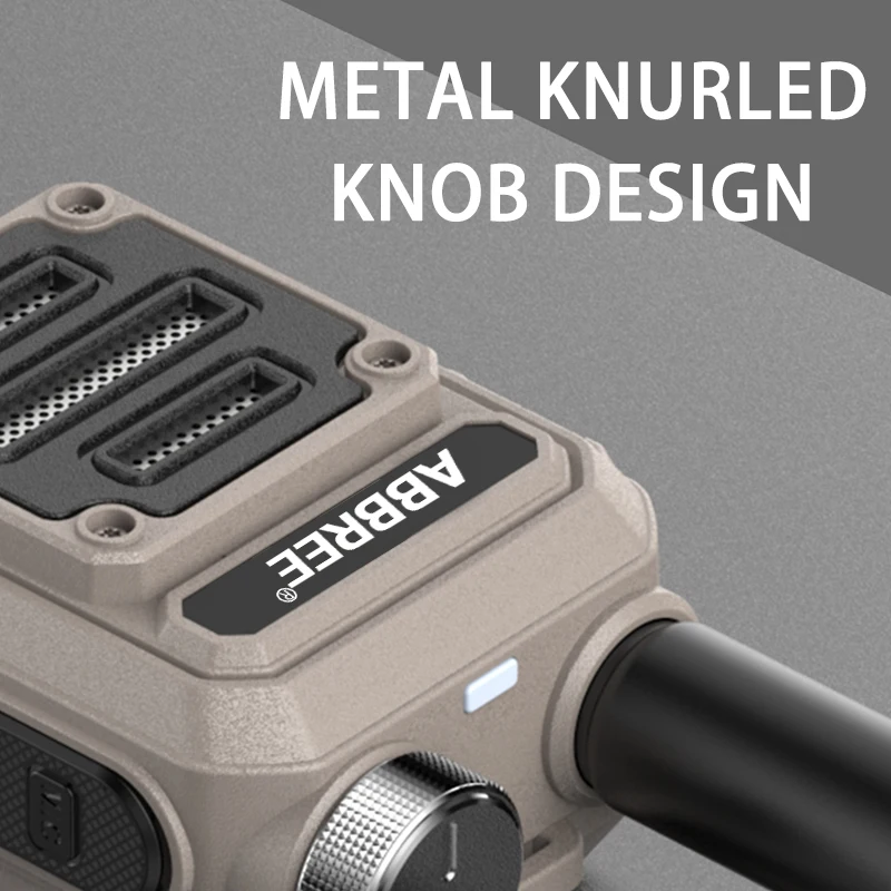 2 шт. портативная мини-рация UHF |