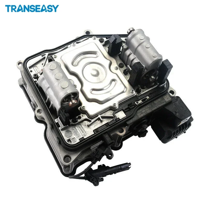 DQ200 0AM DSG7 Коробка передач Мехатронный корпус клапана 927769 Д 0АМ 325065 S 325025 D для VW Audi