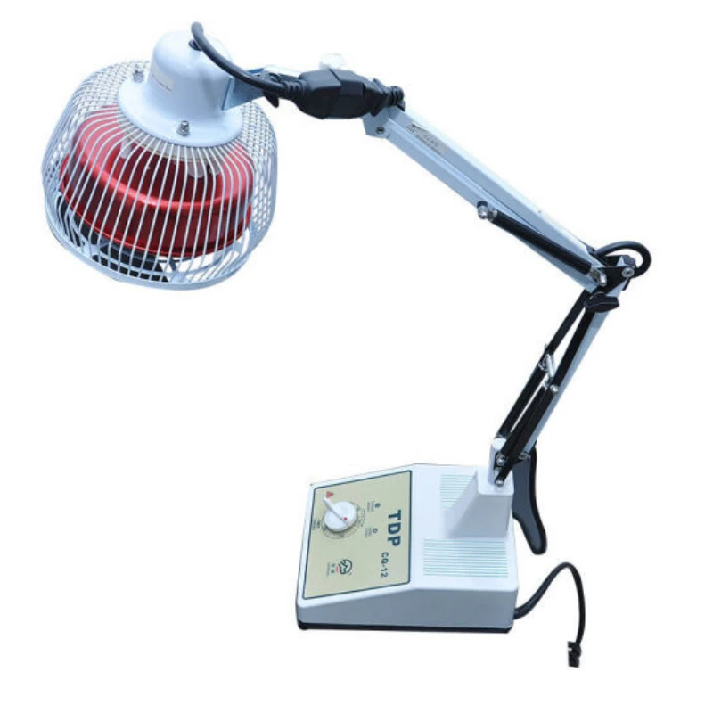 

Medical TDP infrared lamp CQ-12 for Acupuncture Therapy