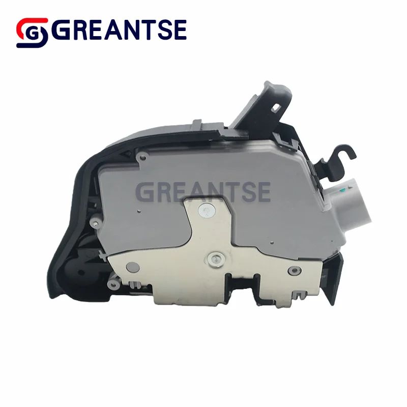 

51218402537 51218402540 Привод замка передней задней левой и правой двери для BMW X5 E53 2000-2006 51228402601 51228402602 Автозапчасти