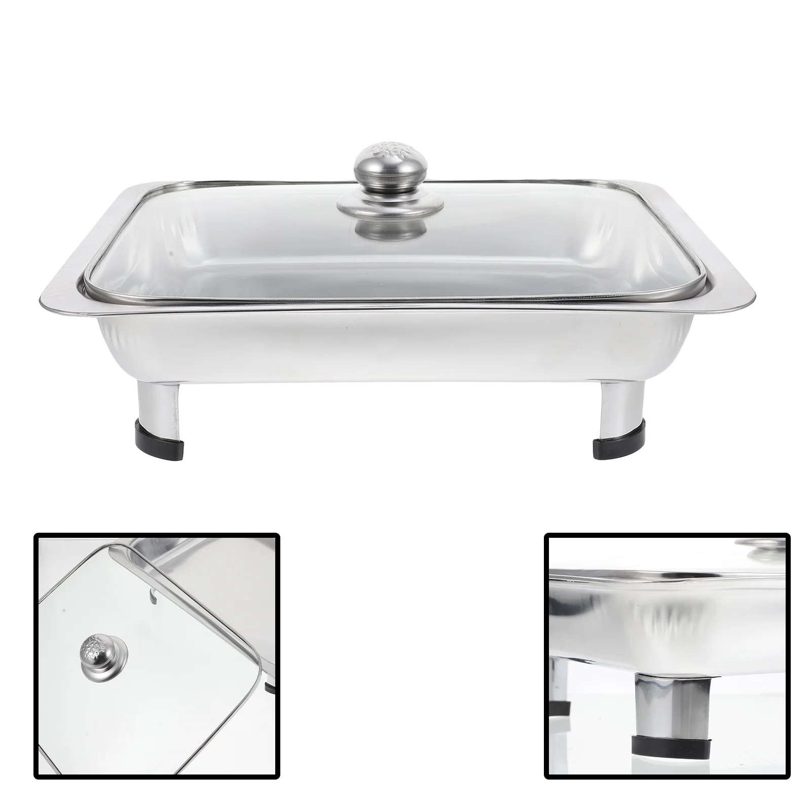 

1 Набор, домашняя барбекю-печь из нержавеющей стали