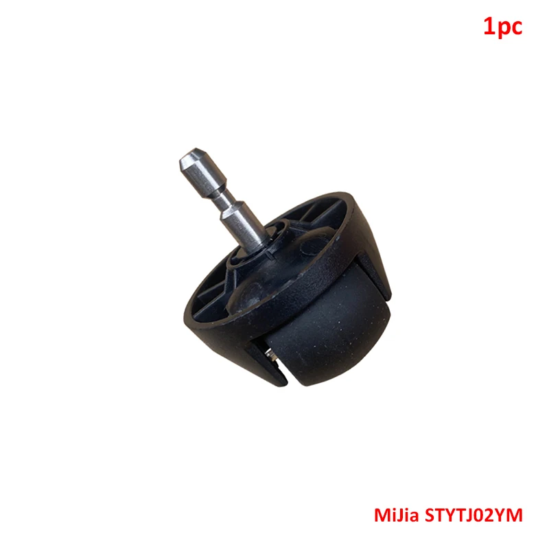 

Запасные части для робота-пылесоса Xiaomi Mi Robot Vacuum-Mop Pro