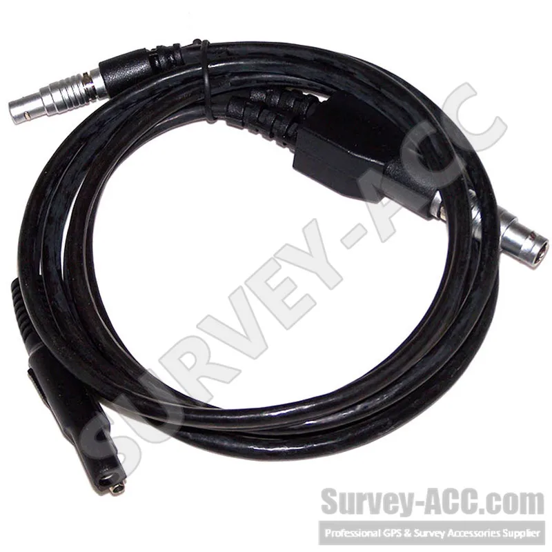 South GPS-PDL Radio Cable for RTK LE52X Cable China Brand SOUTH Cable