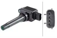 

5DA358057-591-1,5 for ignition coil III----