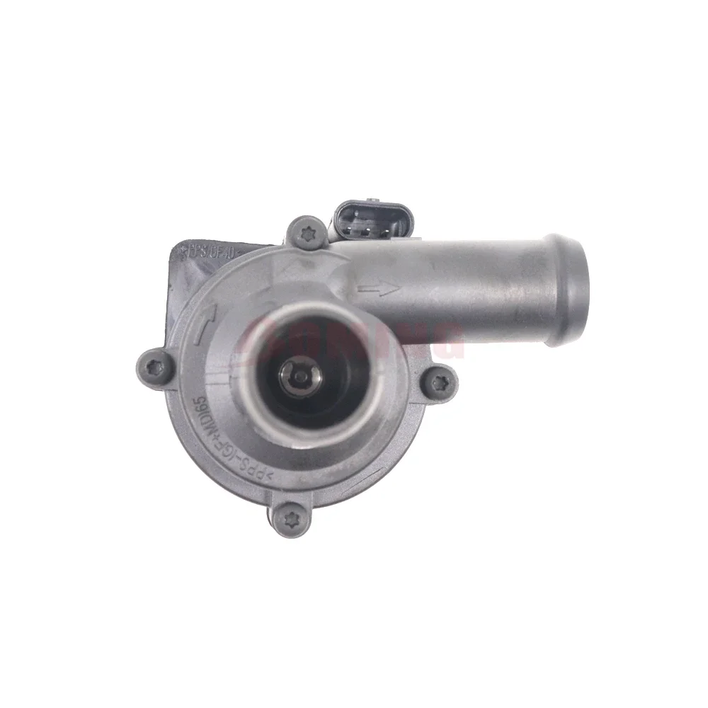 Автомобильный водяной насос охлаждающей жидкости 06D121601 подходит для AUDI A4 A5 A6 A7 A8 Q5