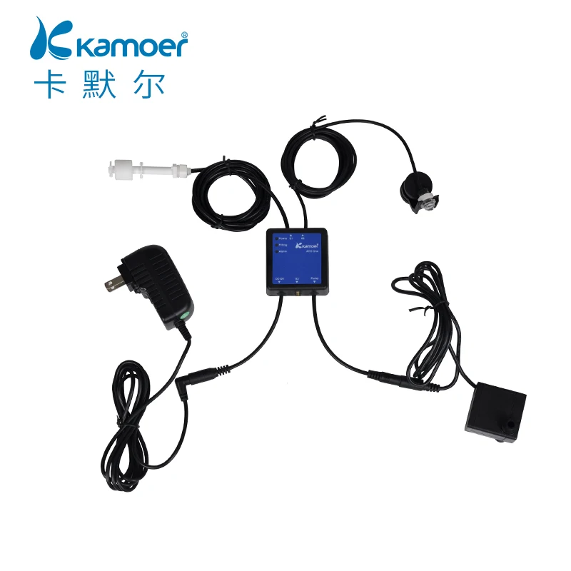 Аквариумные принадлежности Kamoer ATO автоматический верхний резервуар для воды с