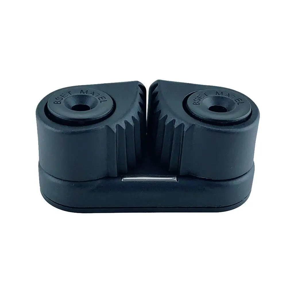 

Аксессуары для Парусников Cam Cleat Cam Wre Fairlead, диаметр 12 мм Веревка