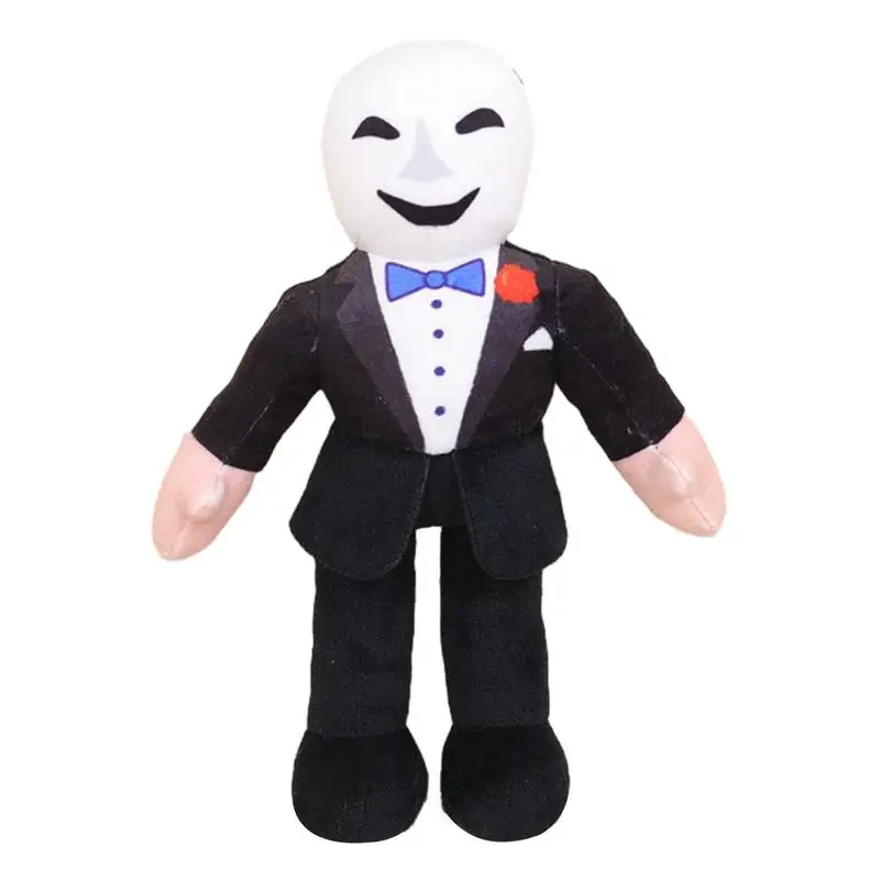 

Anime Series Plush Toy Cartoon Anime Game Doll Toy Short Plush Material Game Periphery Toy For Bedrooms Offices And Kids Rooms