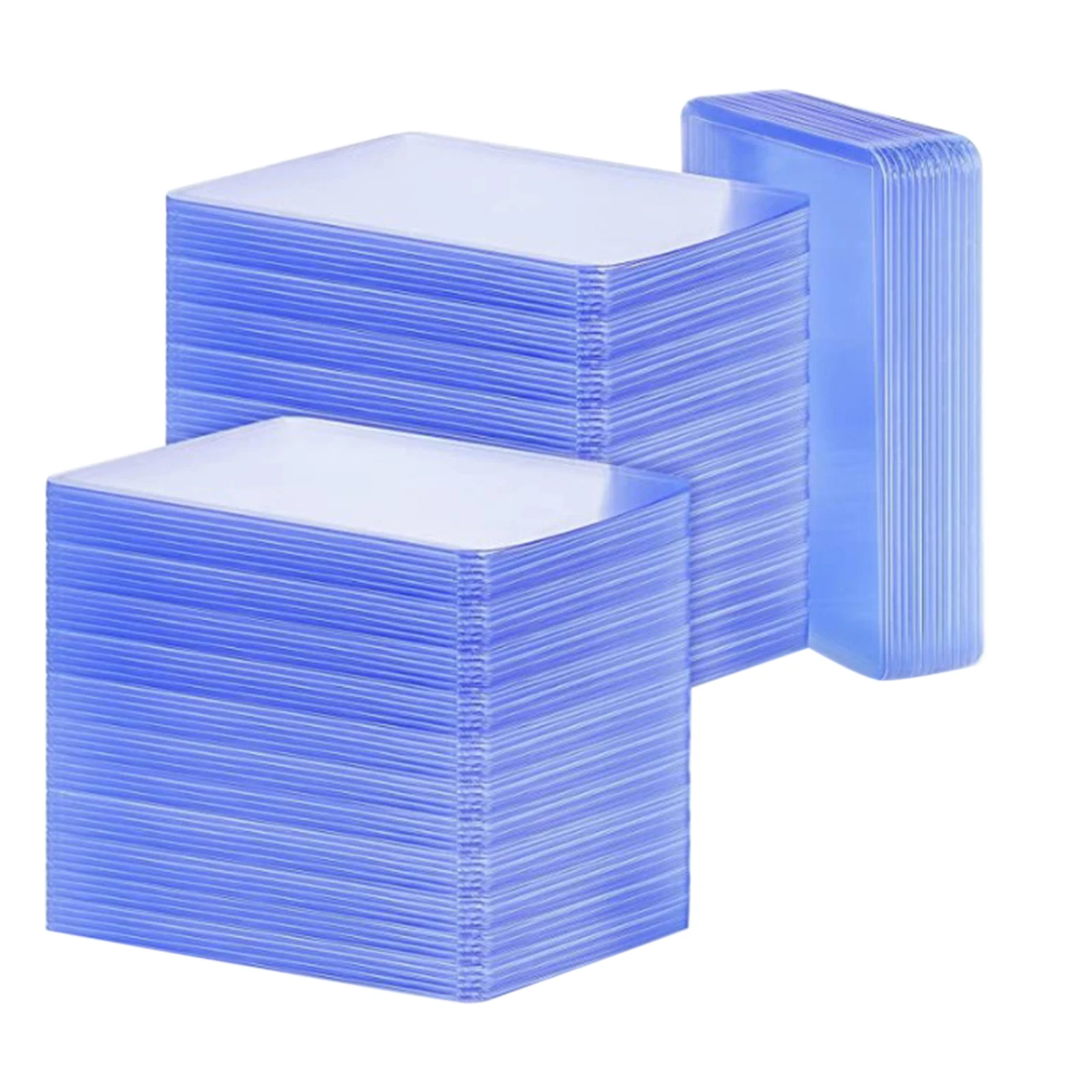 

25 шт./упаковка, пластиковые держатели для карт