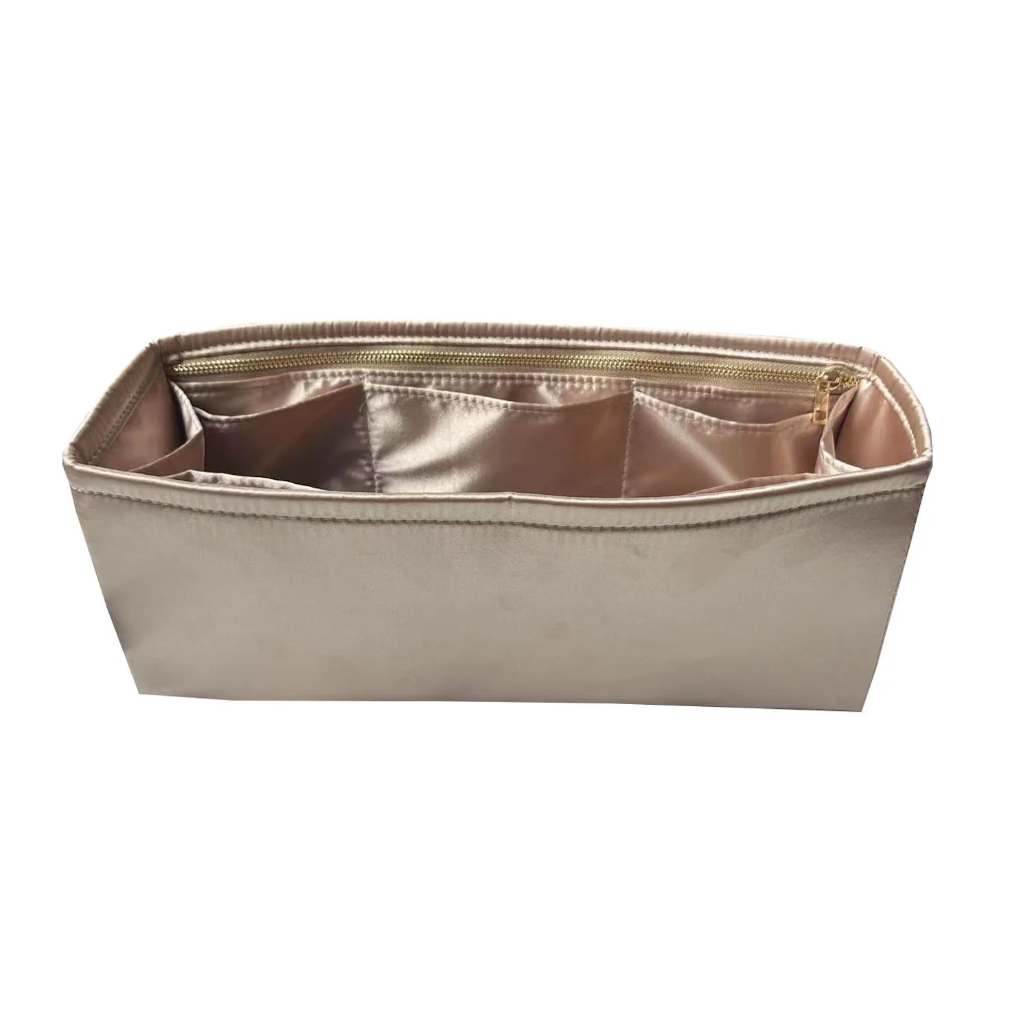 Органайзер для сумок изящного органайзера PM MM вставка дизайнерских кошелек