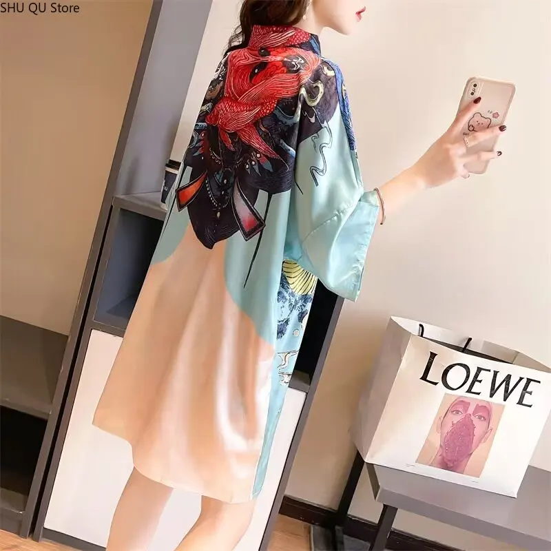 Потрясающее платье Чонсам для женщин с китайским традиционным и