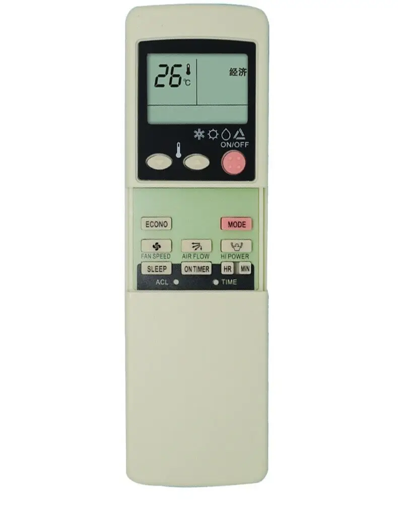 Пульт дистанционного управления для кондиционера mitsubishi m388 RK388 RYA502A002A RYA502A001A RKN502A500A