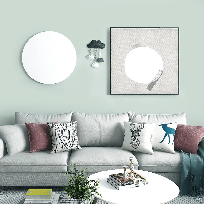 

Wallpaper Pure Color Bedroom Living Room Background Wallpaper Wall Paper Wall Papers Home Decor