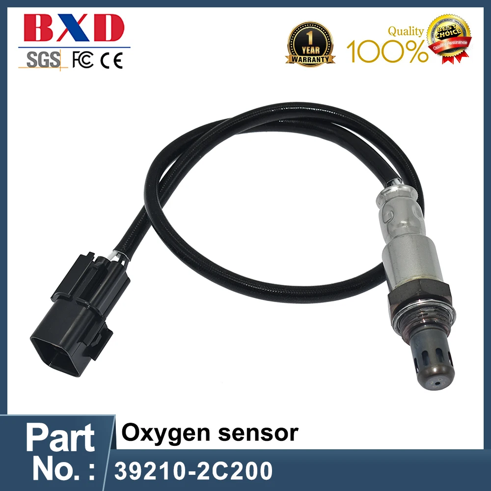 

Air Fuel Ratio Sensor Oxygen Sensor For HYUNDAI 39210-2C200