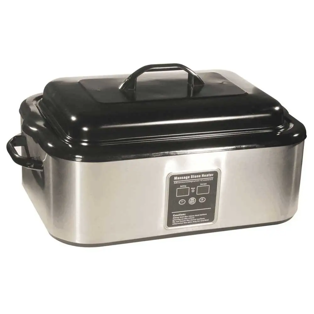 Красота здоровье машина для горячего камня косметический спа специальный